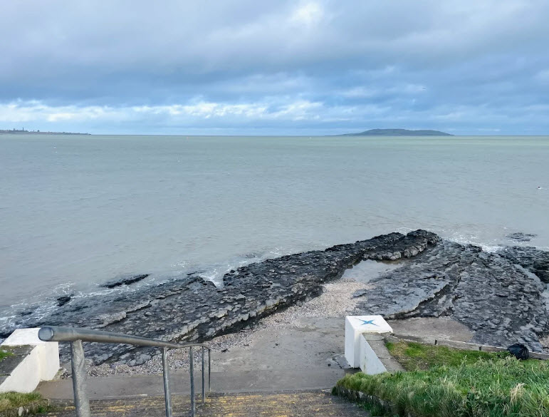 Low Rock, Ireland